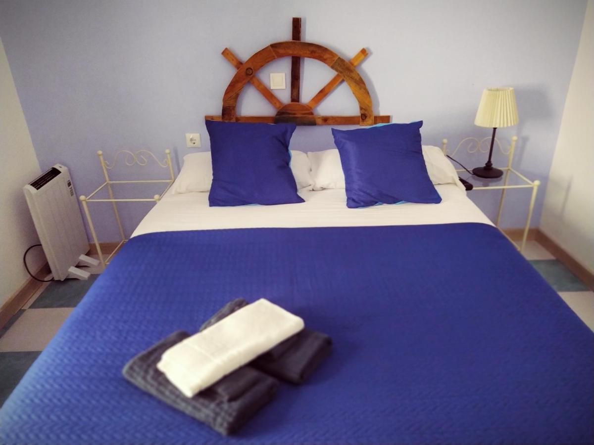 Spanish Galleon Lodge Cadiz Luaran gambar